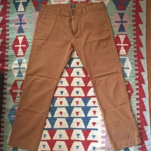 J. Crew Stanton Pant Khakis